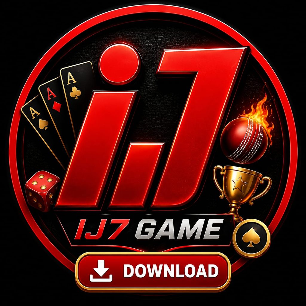 ij7 GAME